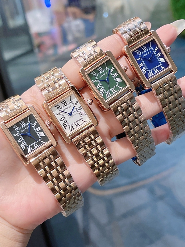 ブランド時計角部分ディテール